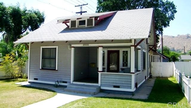 4293 Locust Street Riverside, CA 92501 - Photo 1 of 1 Curb Appeal