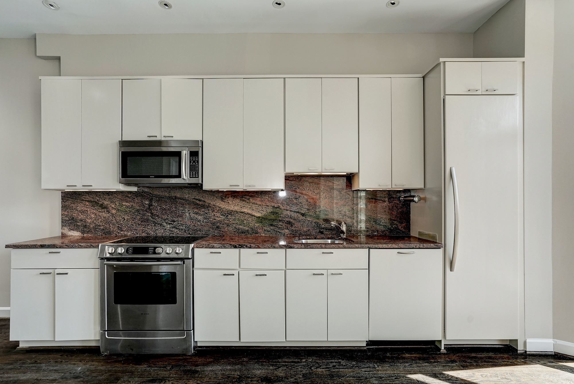 1309 T Street Northwest, Unit 2 Washington, DC 20009 - Photo 10 of 30