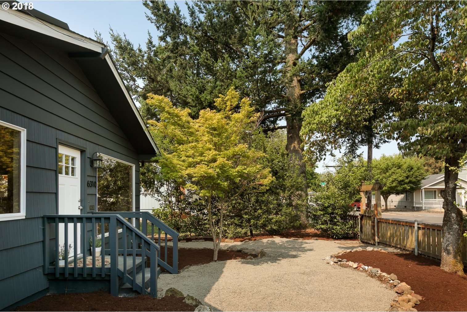 6310 Southeast Reedway Street Portland, OR 97206 - Photo 3 of 31 Gallery Image 3