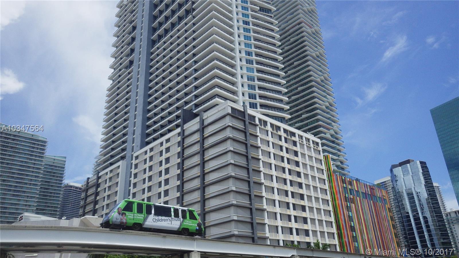79 Southwest 12th Street, Unit 2710S Miami, FL 33130 - Photo 33 of 33