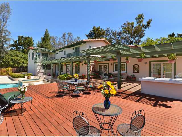 17472 Rancho Del Rio Rancho Santa Fe, CA 92067 - Photo 14 of 17