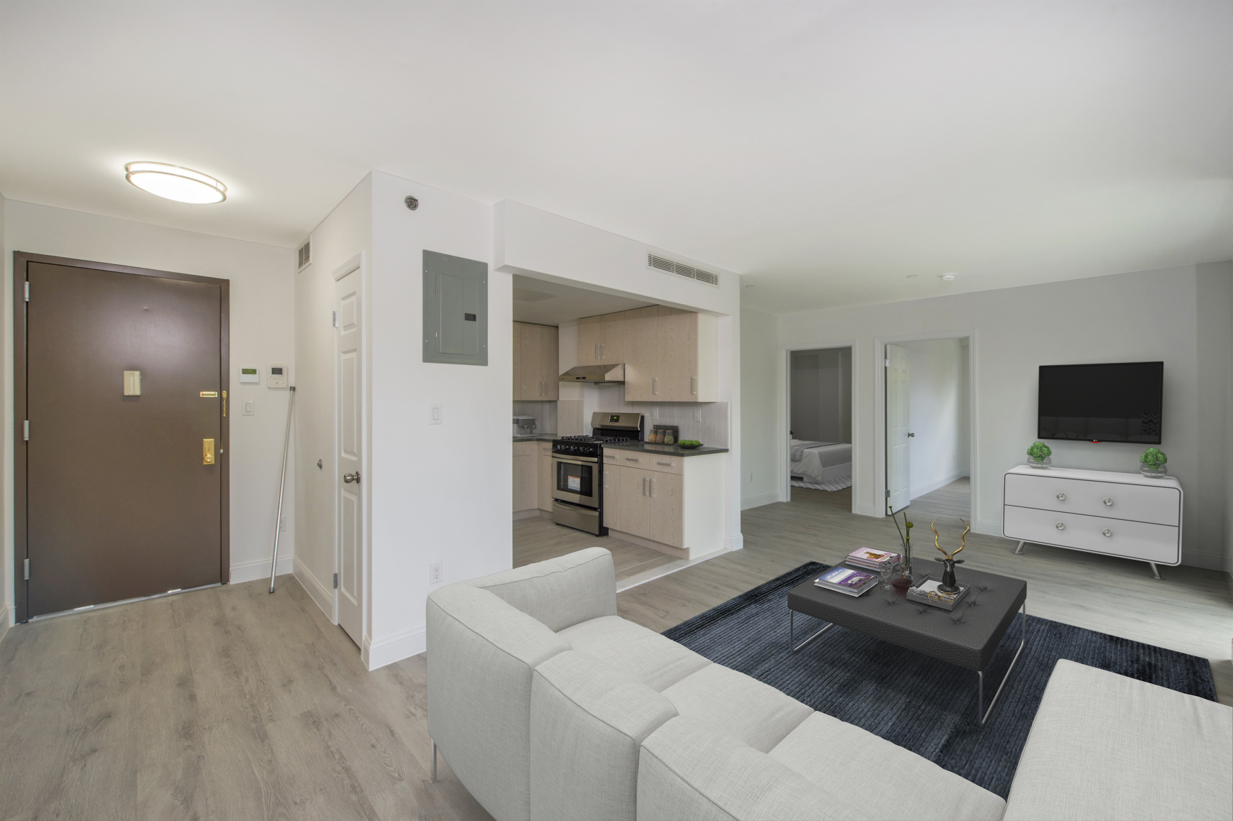 62-41 Forest Avenue, Unit 2B Queens, NY 11385 - Photo 1 of 5