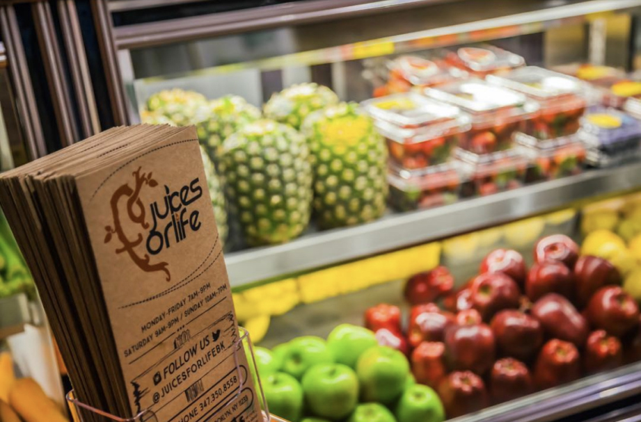 263 Patchen Avenue, Unit 2 Brooklyn, NY 11233 - Photo 8 of 10