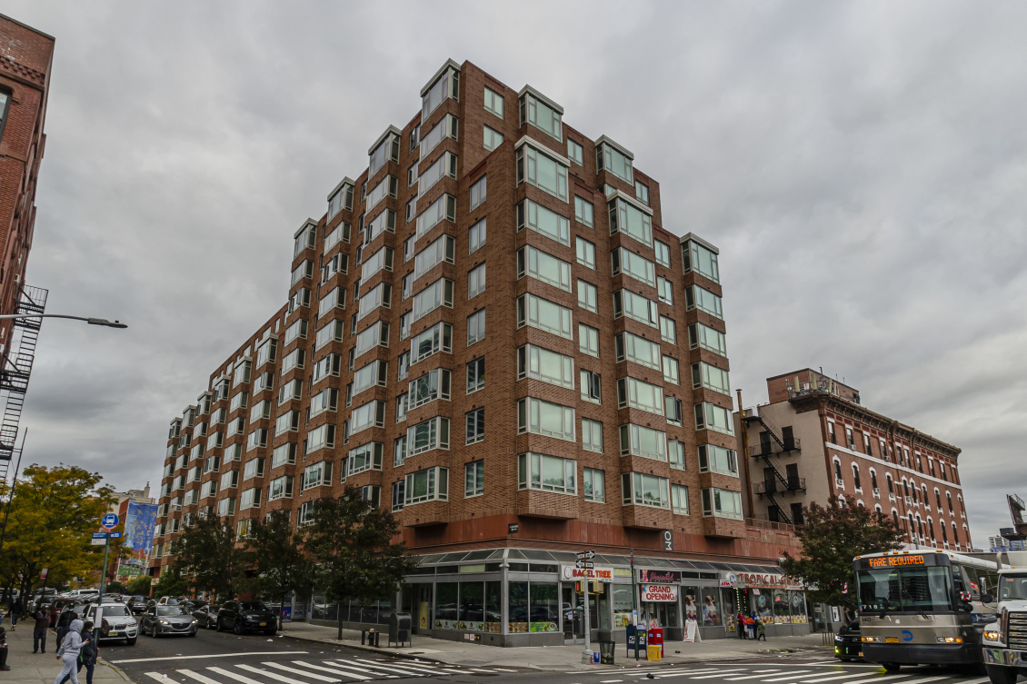 Tapestry 245 E 124th St, Manhattan, NY 10035 - Photo 2 of 3