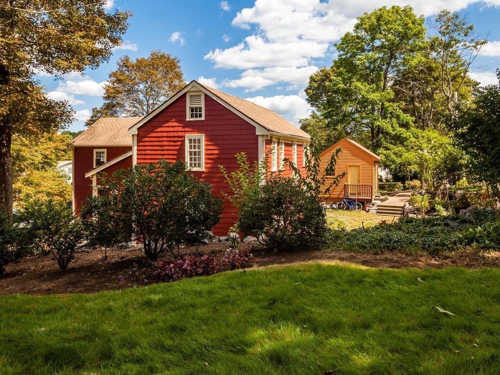 50 Kendall Road Lexington, MA 02421 - Photo 20 of 24