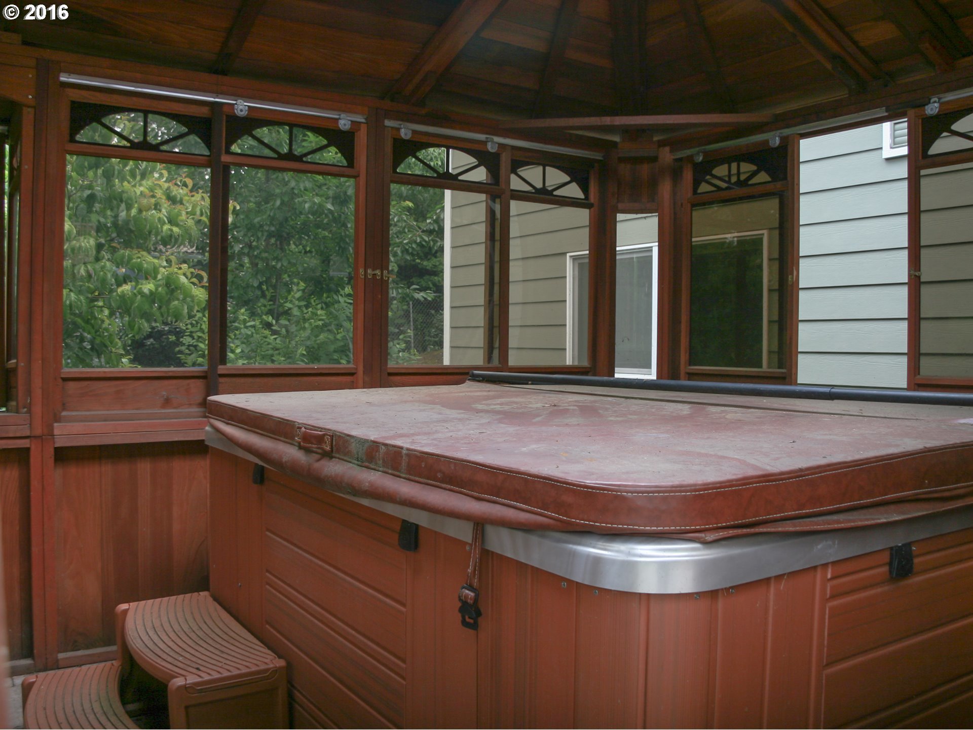 11145 Northwest Rainmont Road Portland, OR 97229 - Photo 22 of 22 Gallery Image 22