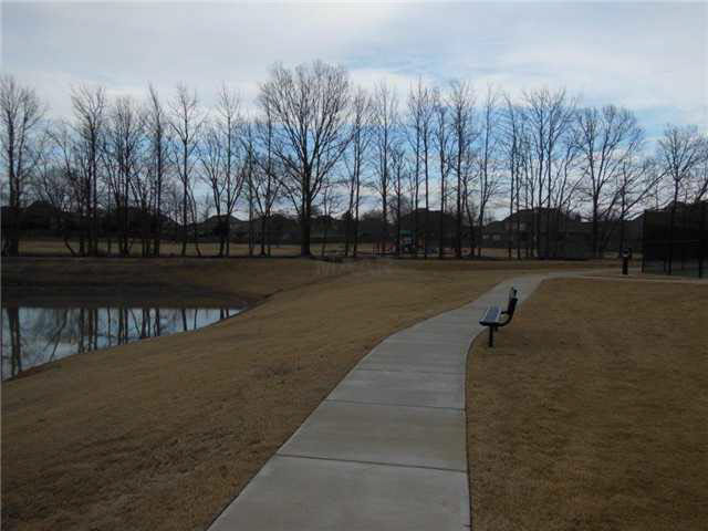 404 Estanaula Road Collierville, TN 38017 - Photo 20 of 25
