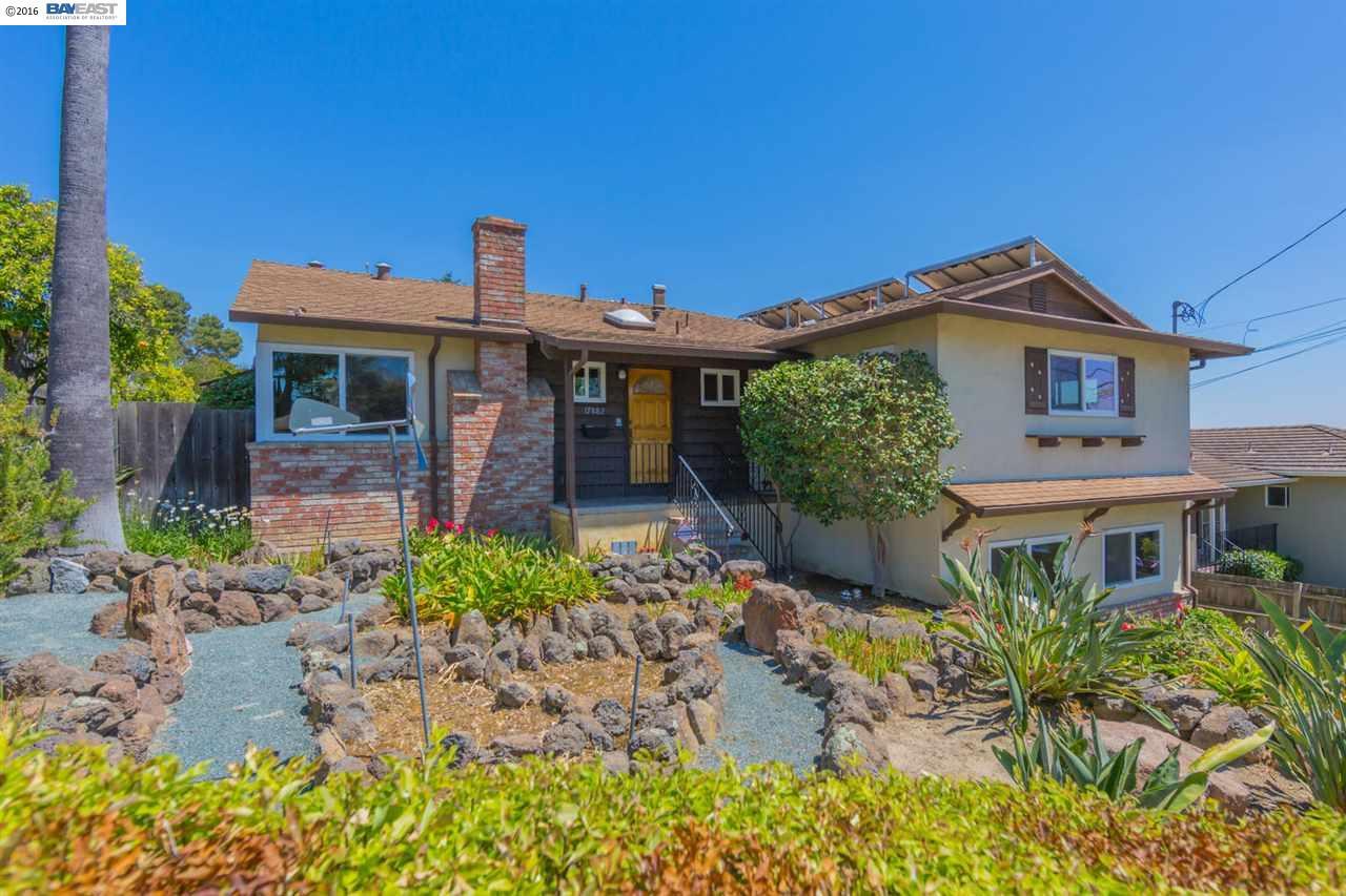 17882 Lamson Road Castro Valley, CA 94546 - Photo 1 of 1 Gallery Image 1