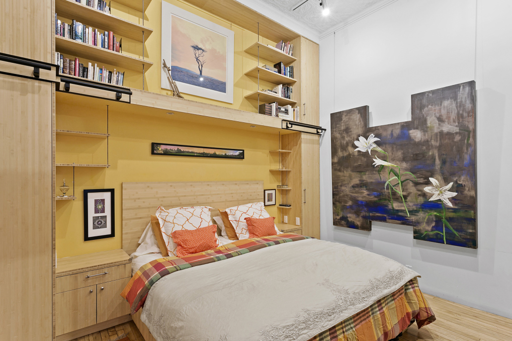 139 Spring Street, Unit 2B Manhattan, NY 10012 - Photo 6 of 10