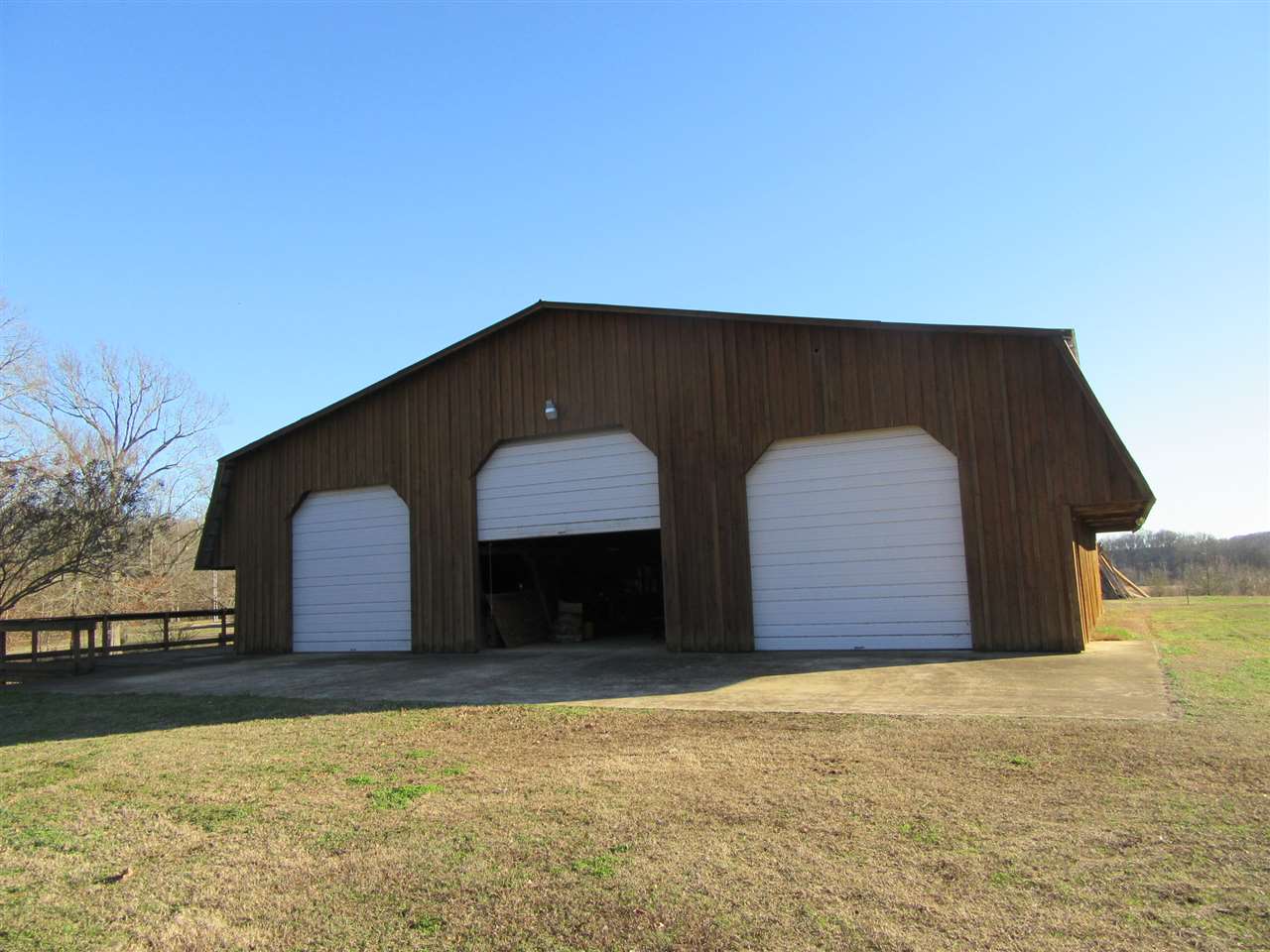 5675 New Hope Road Michie, TN 38357 - Photo 22 of 25