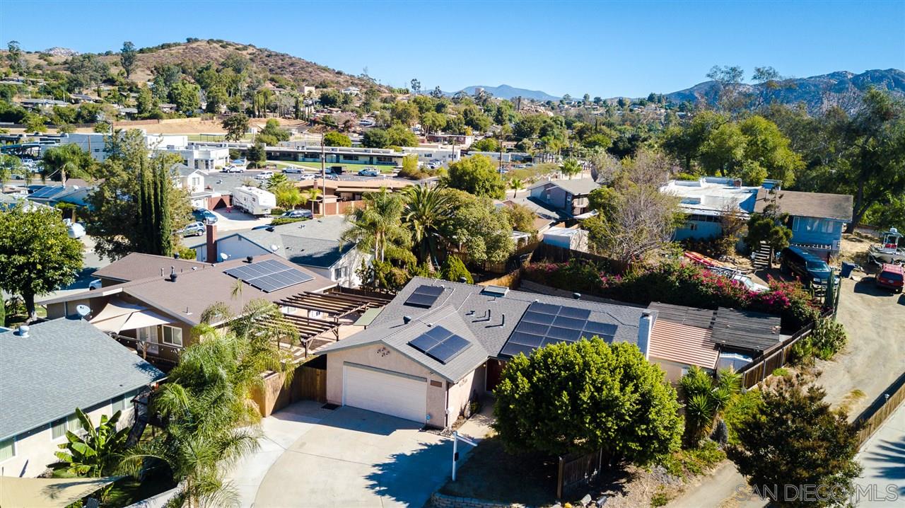 13215 West Lakeview Road Lakeside, CA 92040 - Photo 20 of 22 Gallery Image 20