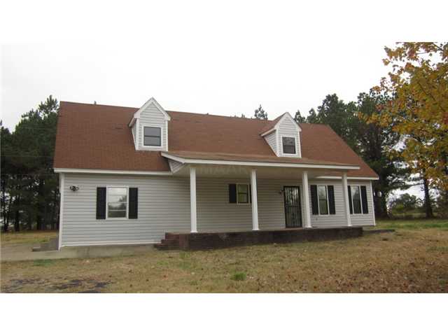 8939 Bethuel Road Millington, TN 38053 - Photo 1 of 8 Gallery Image 1