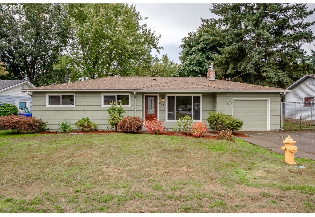 278 Mize Road Southeast Salem, OR 97302 - Photo 1 of 29