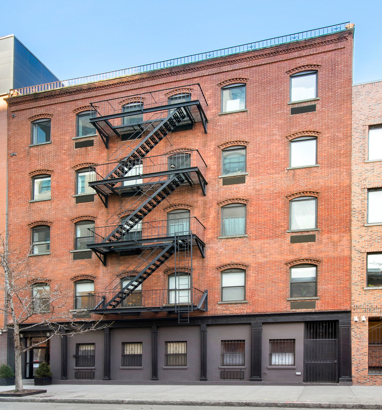 204 West Houston Street, Unit PH45C Manhattan, NY 10014 - Photo 12 of 15