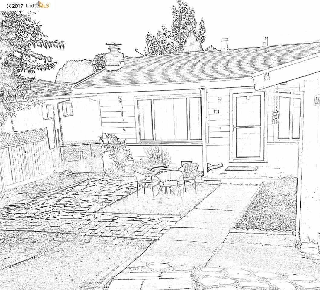 711 El Centro Road El Sobrante, CA 94803 - Photo 1 of 1 Gallery Image 1