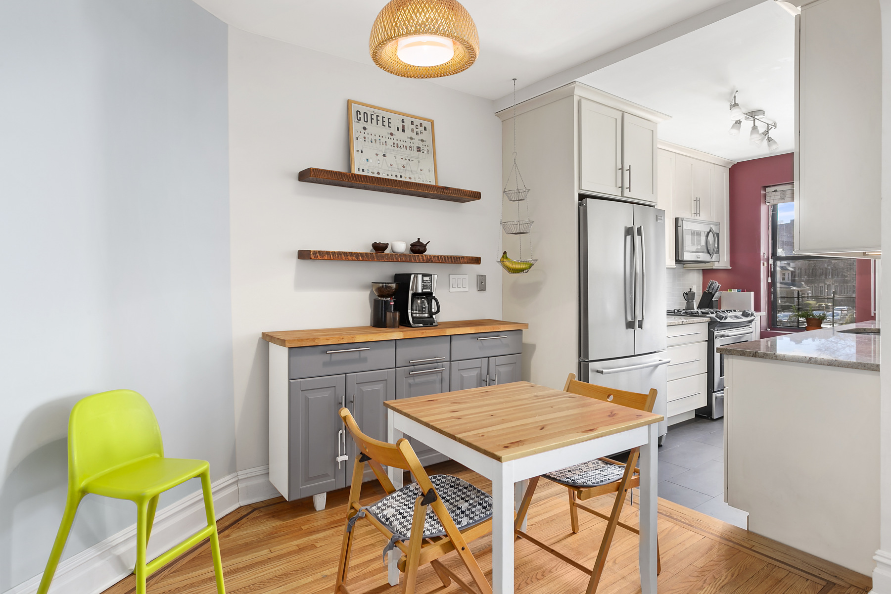 125 Hawthorne Street, Unit 2D Brooklyn, NY 11225 - Photo 6 of 12