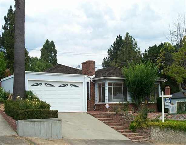 3674 Seven Hills Road Castro Valley, CA 94546 - Photo 1 of 1 Gallery Image 1