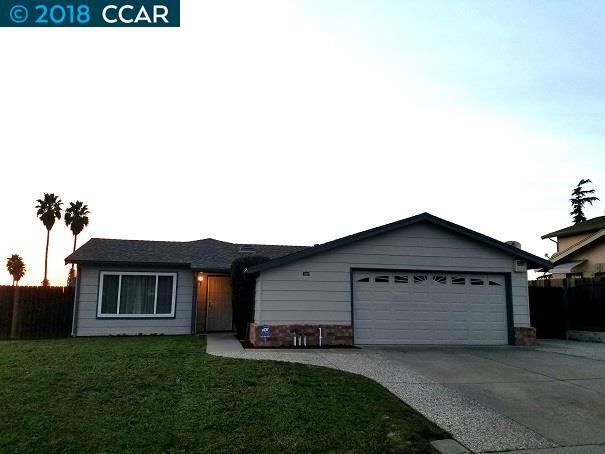 1094 Seascape Circle Rodeo, CA 94572 - Photo 1 of 1