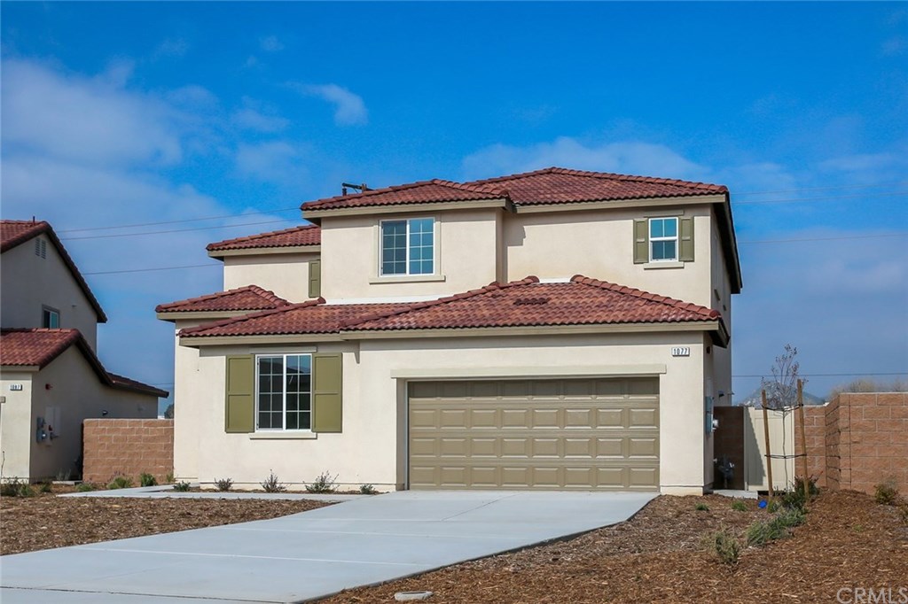1077 Peach Grove Riverside, CA 92501 - Photo 1 of 1