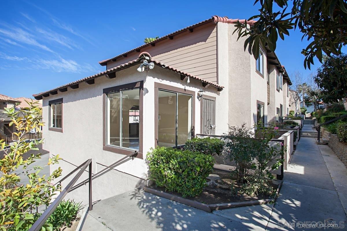 955 Postal Way, Unit 37 Vista, CA 92083 - Photo 1 of 17