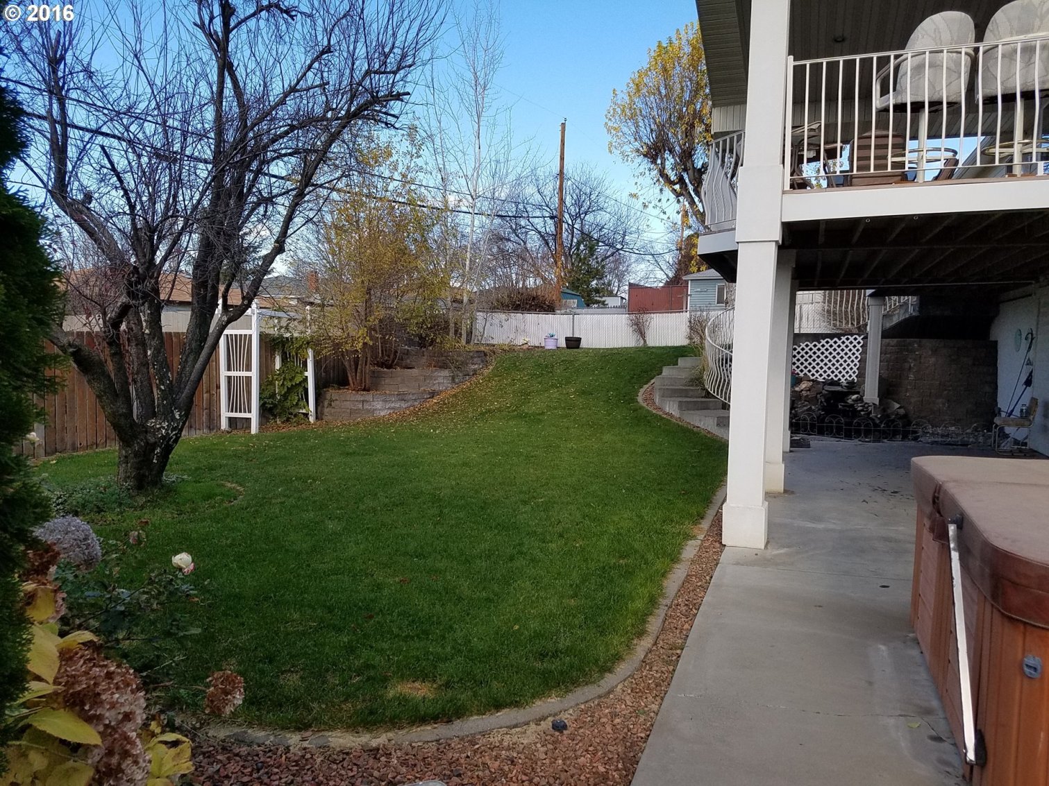 1401 Southwest 23rd Street Pendleton, OR 97801 - Photo 30 of 32