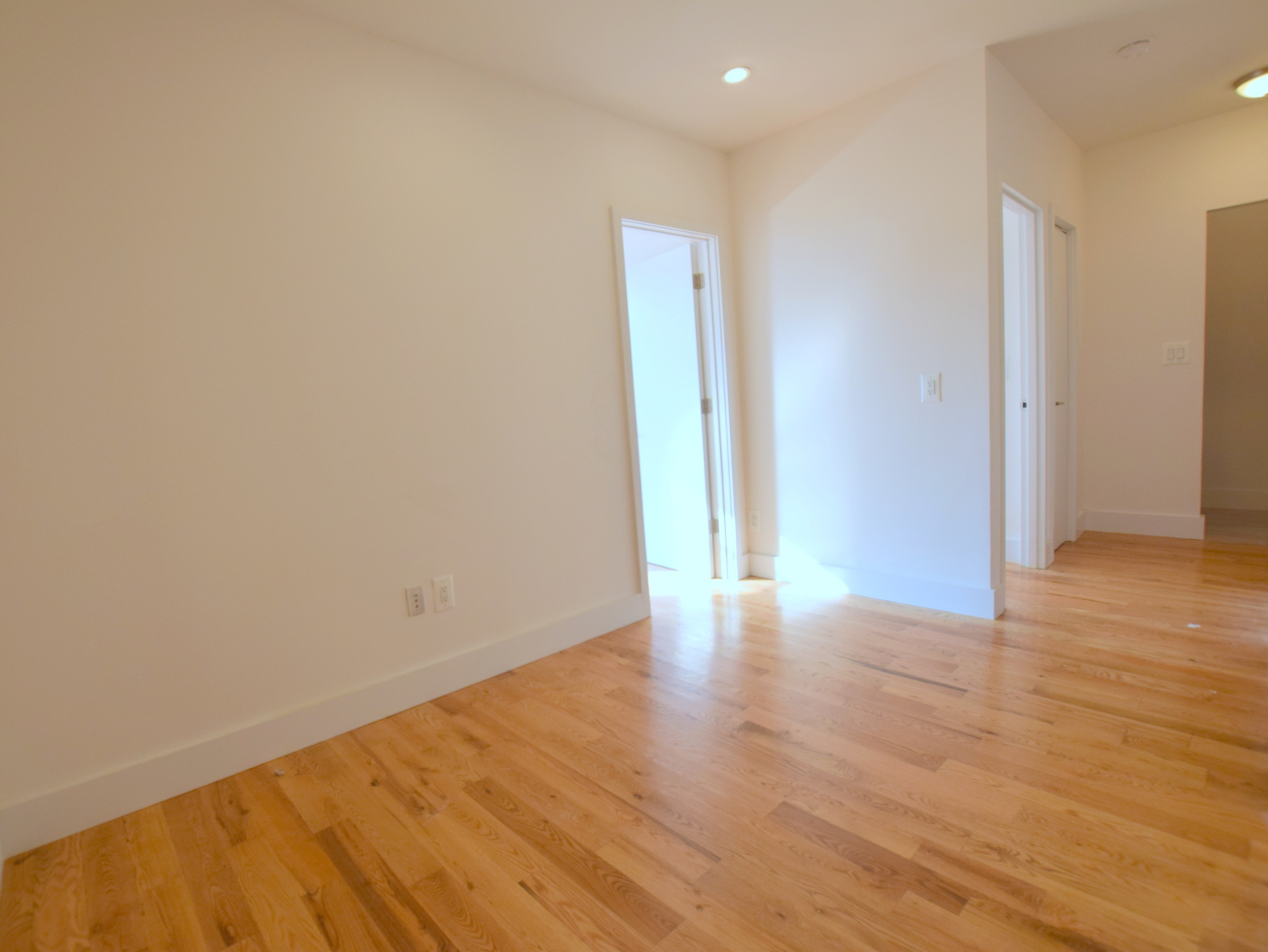 2041 Adam Clayton Powell Jr Boulevard, Unit 4C Manhattan, NY 10027 - Photo 7 of 7