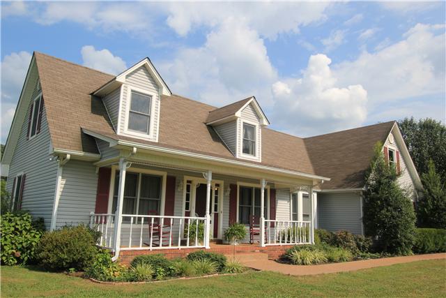 5156 Leipers Creek Road Santa Fe, TN 38482 - Photo 1 of 28 5156 Leipers Creek Road....Beautiful country setting on 1.14 acres!