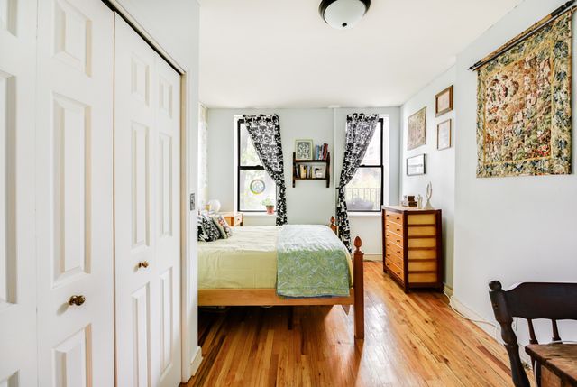 $650,000 | 94 Wyckoff Street, Unit 3R | Boerum Hill