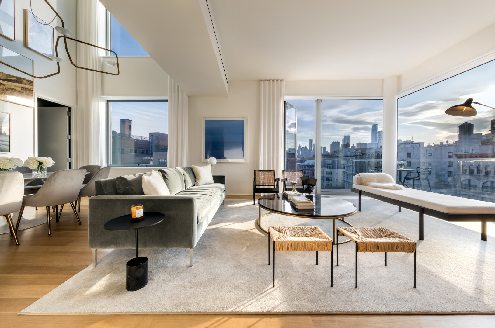 347 Bowery, Unit 7/8 Manhattan, NY 10003 - Photo 2 of 24