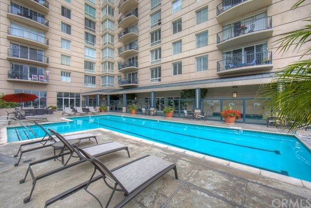 $853,000 | 850 East Ocean Boulevard, Unit 1309, Long Beach, CA 90802