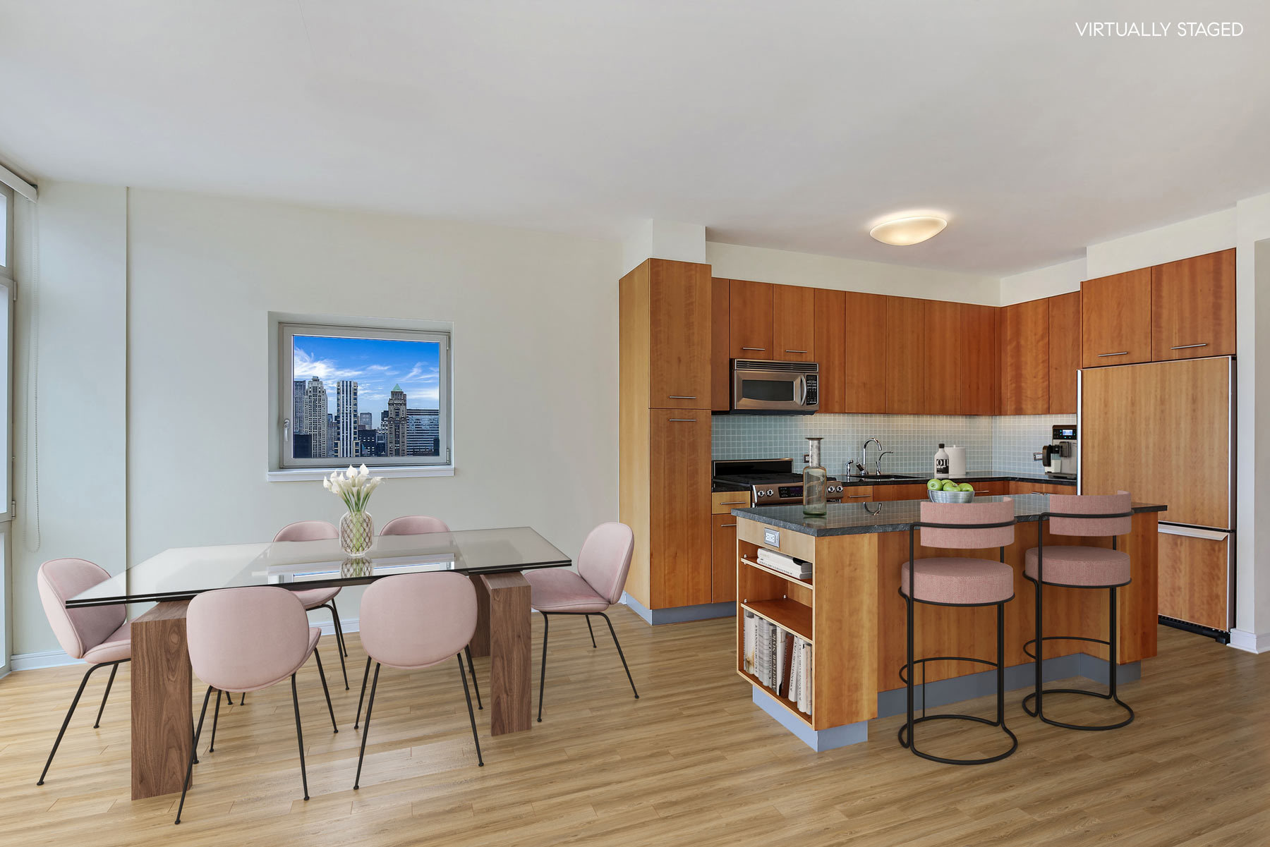 11 East 29th Street, Unit 46A Manhattan, NY 10016 - Photo 8 of 11