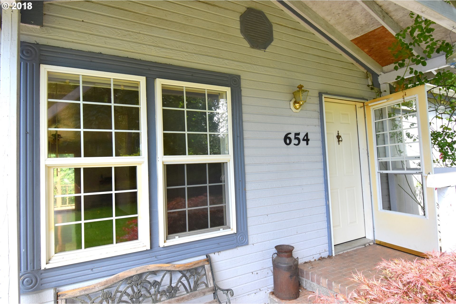 654 Schaffran Road Castle Rock, WA 98611 - Photo 11 of 21 Gallery Image 11
