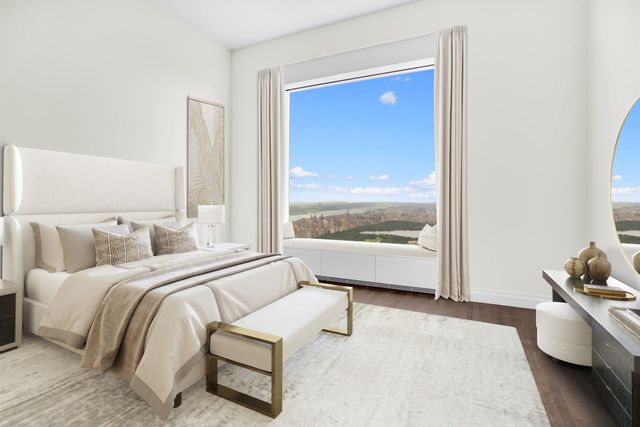 $19,100,000 | 432 Park Avenue, Unit 80A | Midtown East