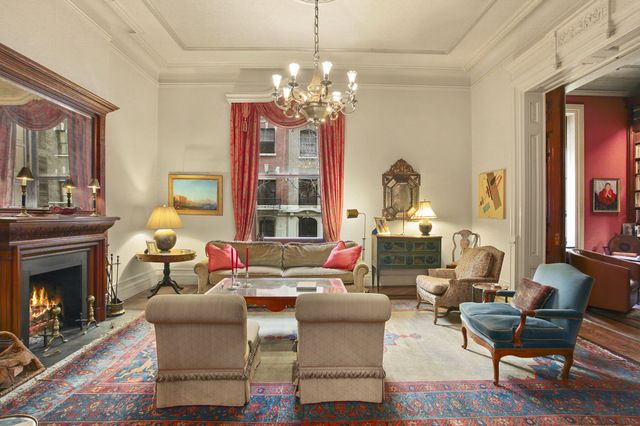 $5,100,000 | 1 West 72nd Street, Unit 15 | Upper West Side