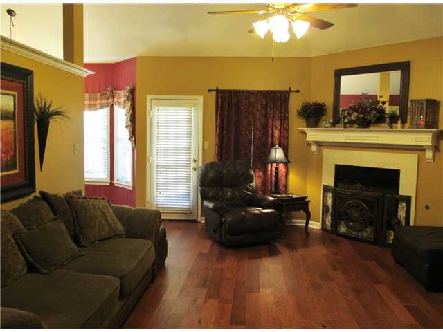 8693 Bell Ridge Drive Olive Branch, MS 38654 - Photo 3 of 22 Gallery Image 3