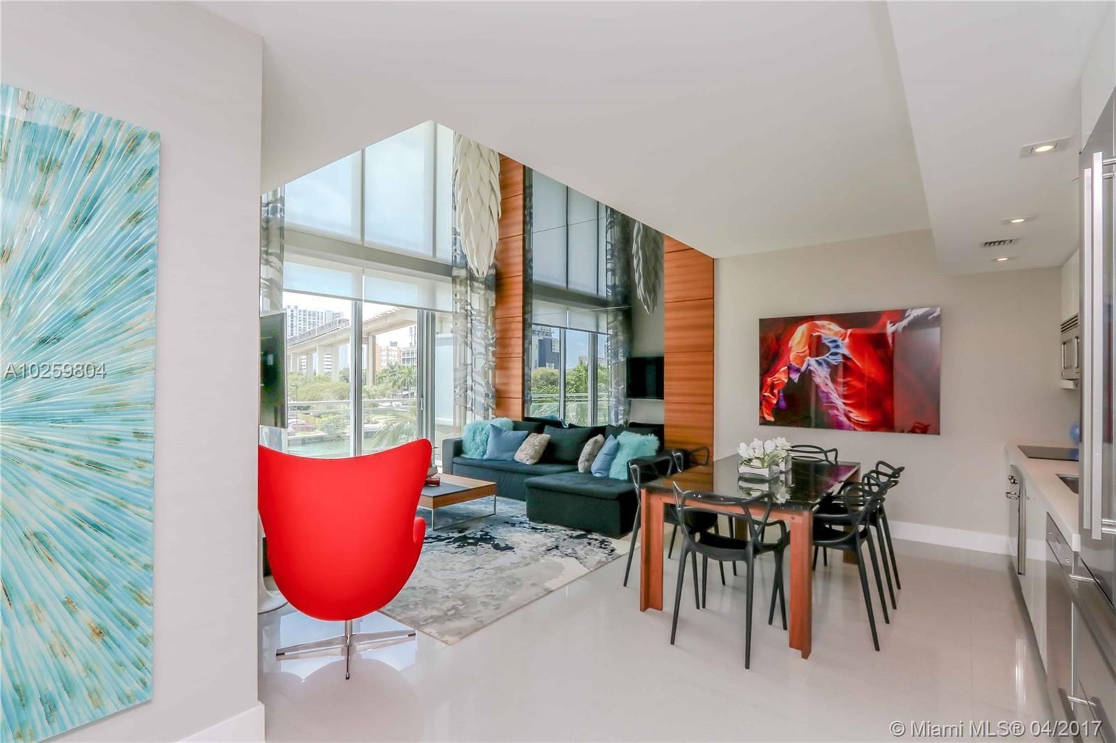 92 Southwest 3rd Street, Unit 304 Miami, FL 33130 - Photo 1 of 17