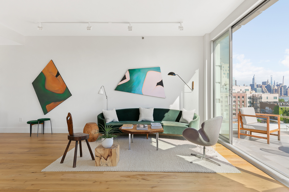 76 North 6th Street, Unit PH Brooklyn, NY 11249 - Photo 6 of 14