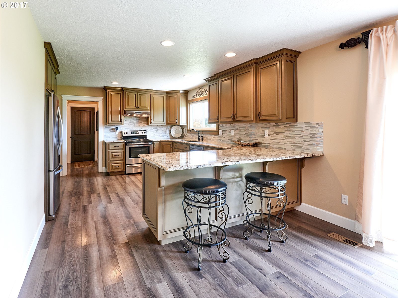 12316 Checkerboard Road Northeast Gervais, OR 97026 - Photo 10 of 30