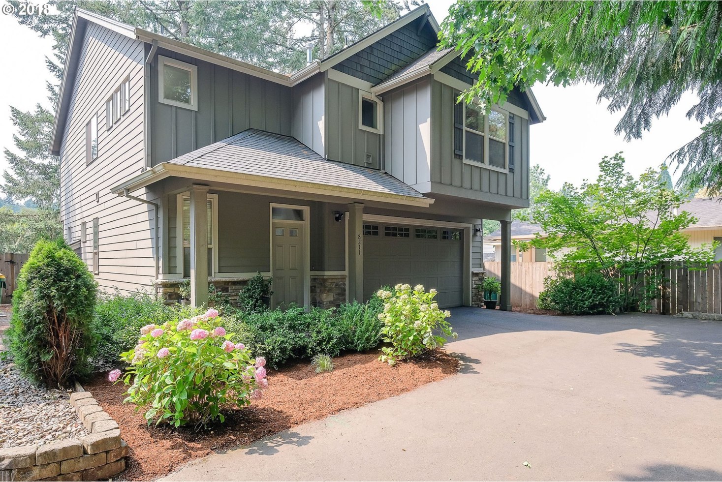 8211 Southwest Oleson Road Portland, OR 97223 - Photo 1 of 23 Gallery Image 1