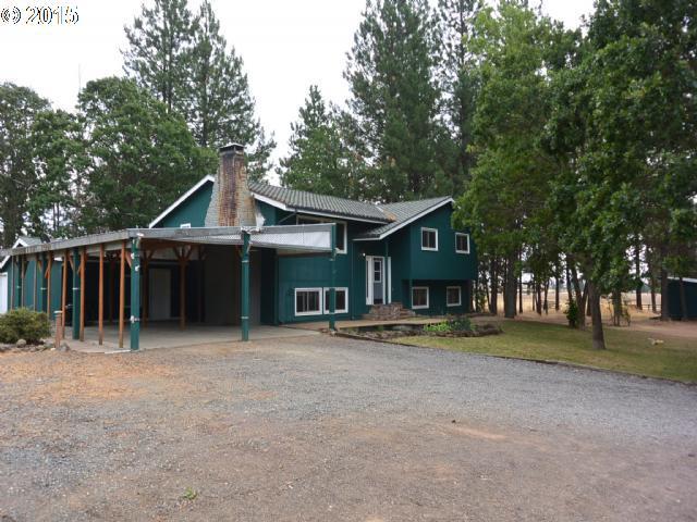 212 West Winterstein Road Goldendale, WA 98620 - Photo 1 of 16 Gallery Image 1
