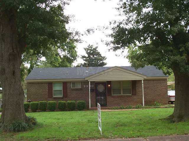 2990 Knightway Road Memphis, TN 38118 - Photo 1 of 1 Gallery Image 1