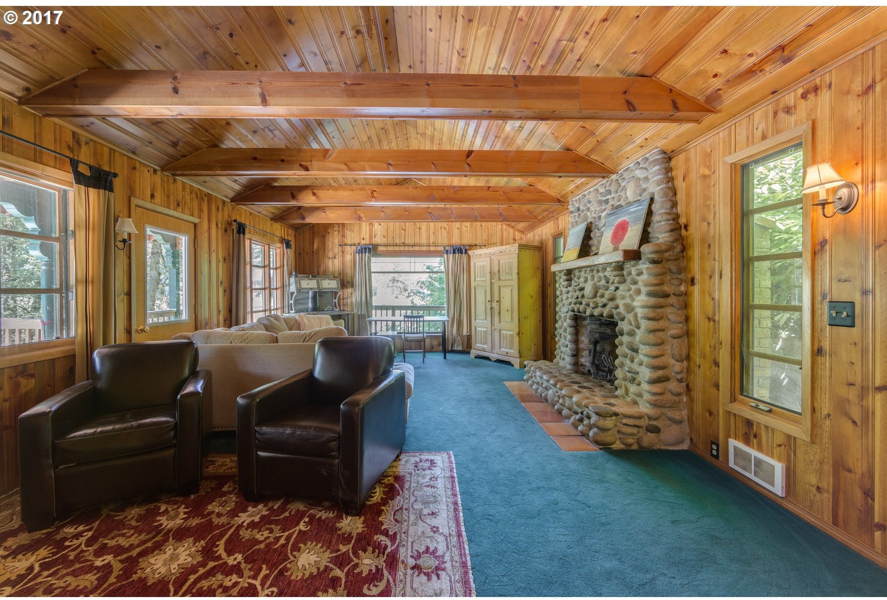 1035 Kalama River Road Kalama, WA 98625 - Photo 3 of 24 Gallery Image 3
