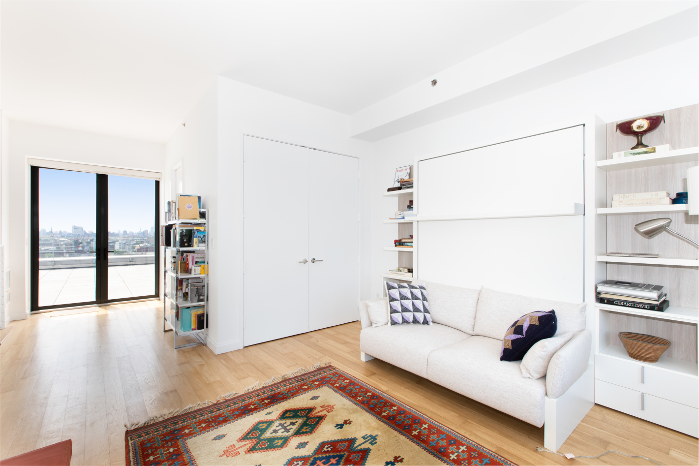 1102 49th Avenue, Unit PH10A Queens, NY 11101 - Photo 11 of 19