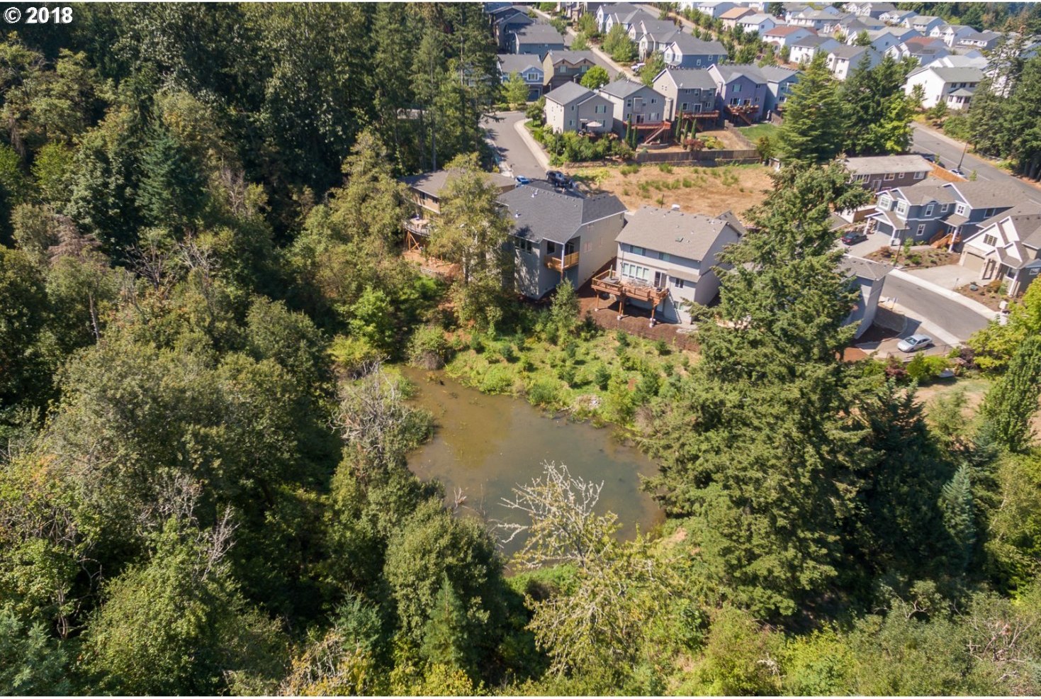 16270 Southwest Jade View Way Beaverton, OR 97007 - Photo 30 of 32