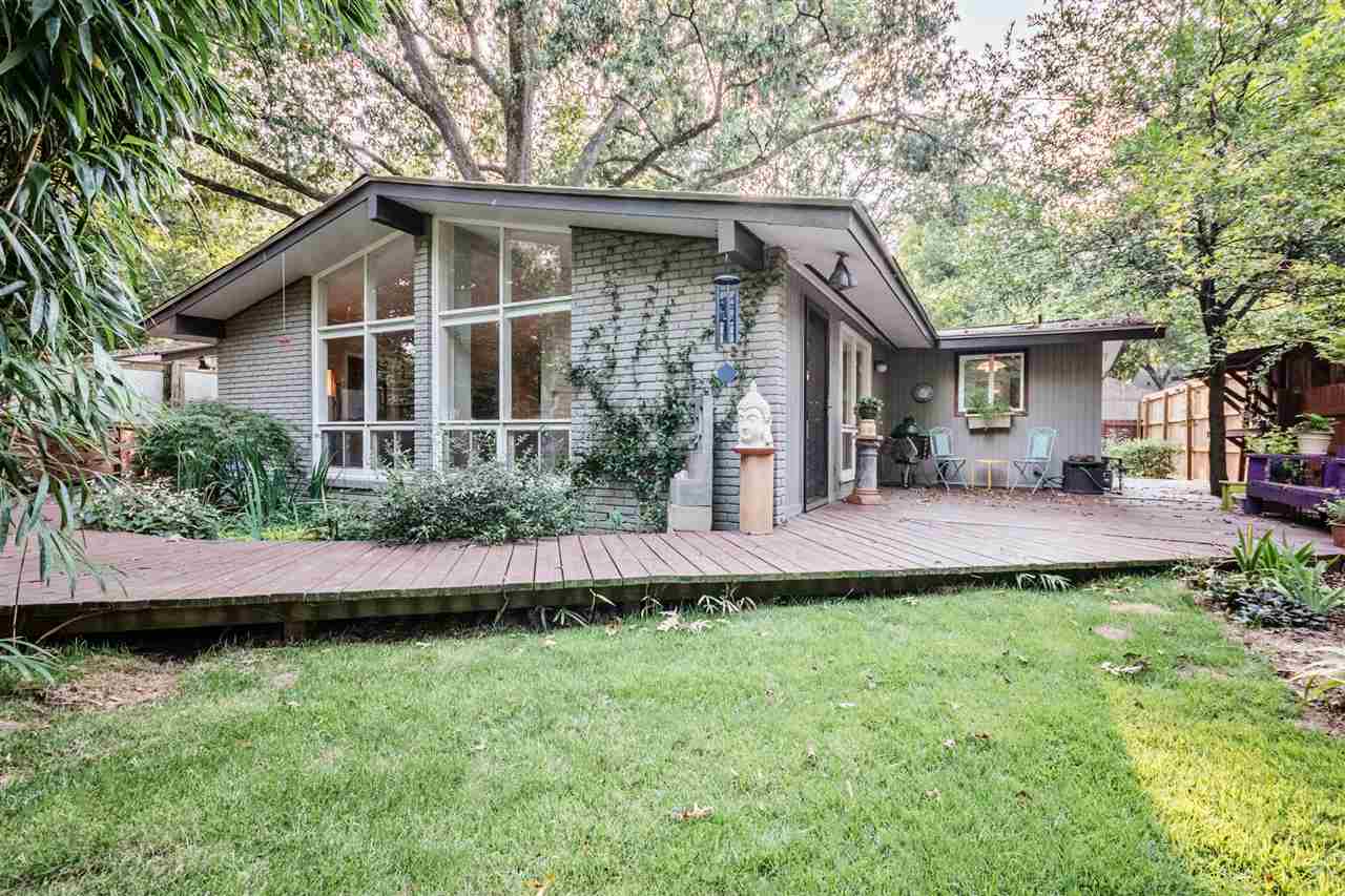 353 South Fenwick Road Memphis, TN 38111 - Photo 1 of 24 Gallery Image 1