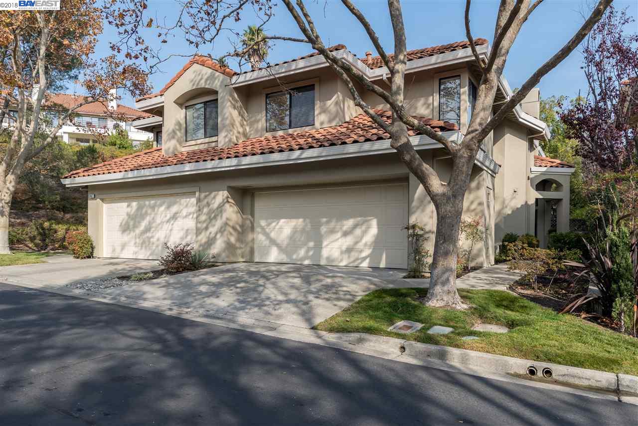 793 Lakemont Place, Unit 6 San Ramon, CA 94582 - Photo 1 of 1