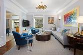 $2,835,000 | 299 Riverside Dr, Unit 2B | Upper West Side