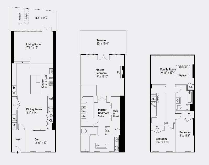 449 West 24th Street Manhattan, NY 10011 - Photo 9 of 9