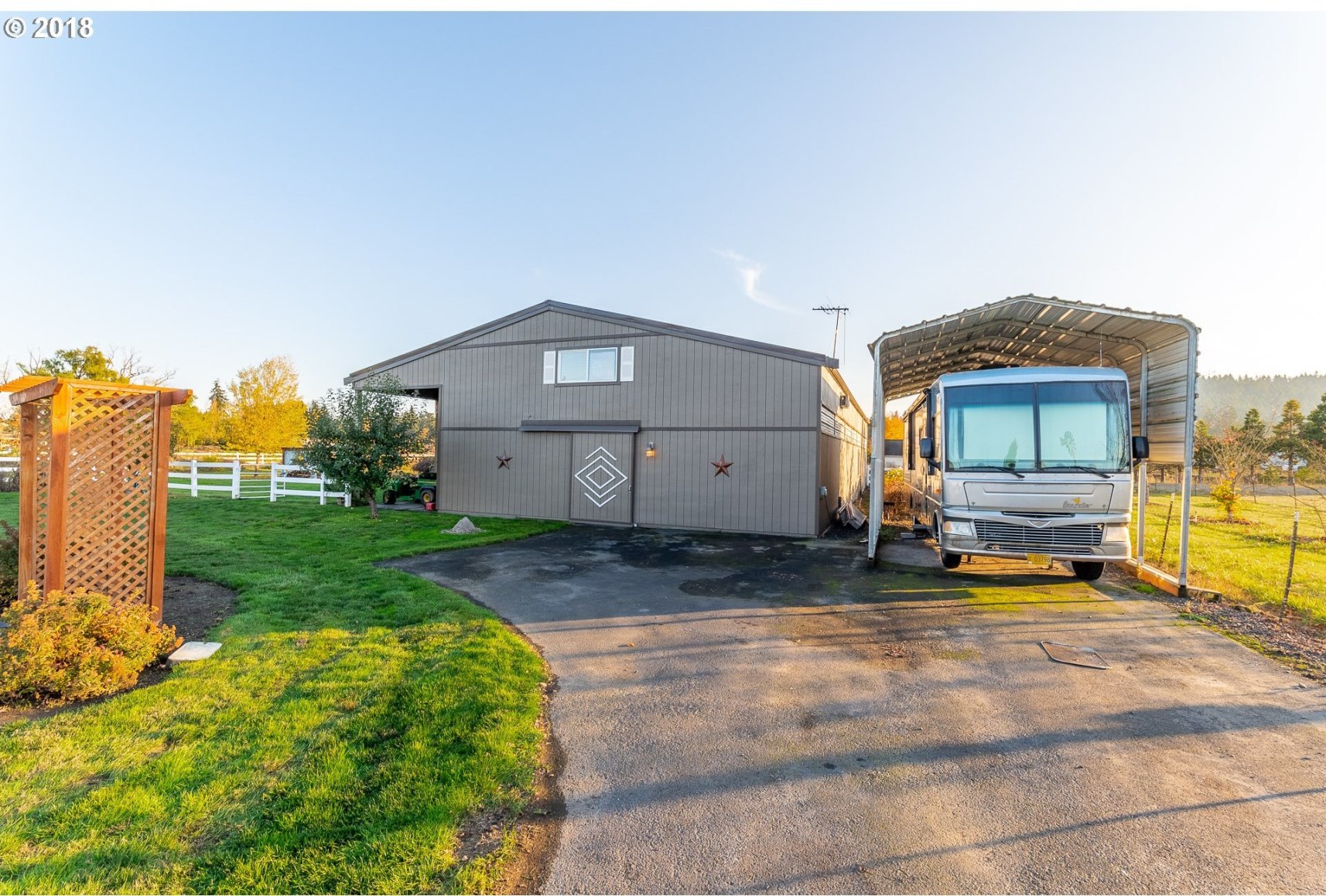 22600 Northeast Sunnycrest Road Newberg, OR 97132 - Photo 19 of 32 Gallery Image 19