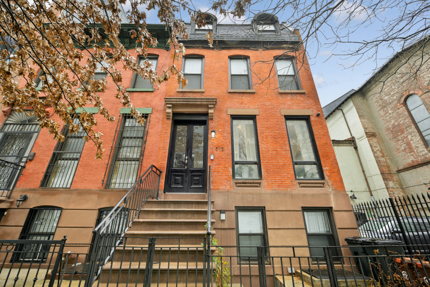 513 Vanderbilt Avenue, Unit 2 Brooklyn, NY 11238 - Photo 12 of 13